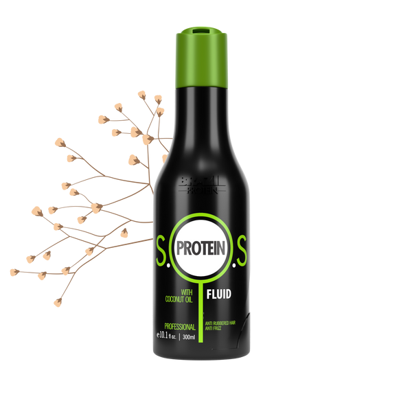 Fluido SOS Protein