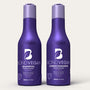 Blond Vegan | Shampoo & Conditioner