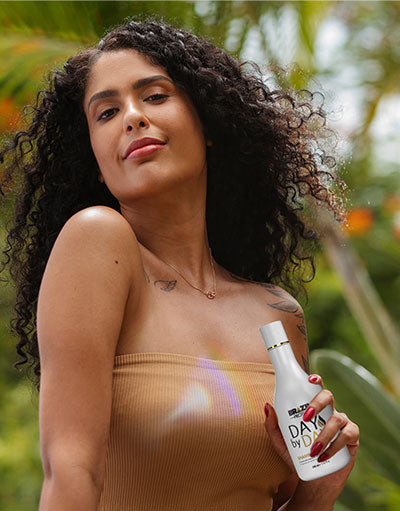 Day by Day | Shampoo & Conditioner