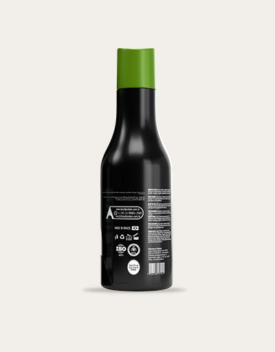Nutrition Power Detox | Shampoo & Conditioner
