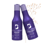 Blond Vegan | Shampoo & Conditioner