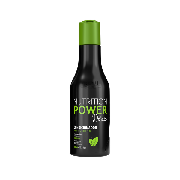Nutrition Power Detox Conditioner