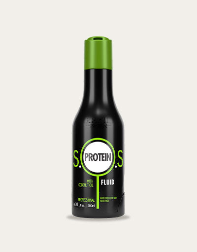 Fluido SOS Protein