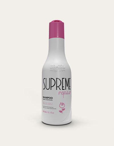 Supreme Repair | Shampoo & Mask