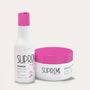 Supreme Repair | Shampoo & Mask